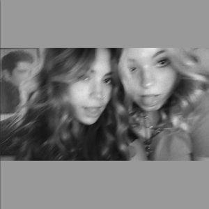 Meet your Posher, Emma